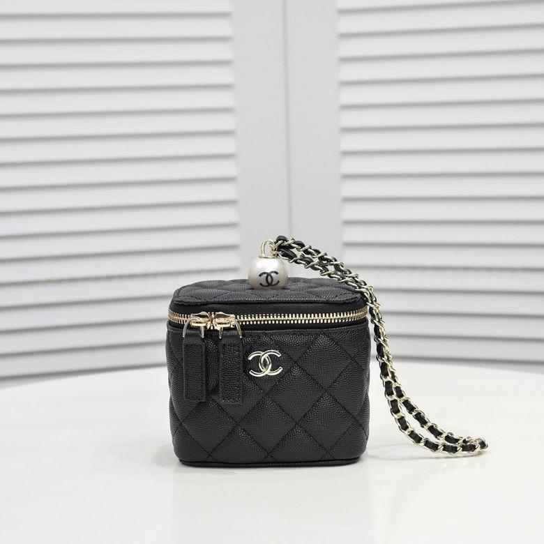 Chanel Handbags 106